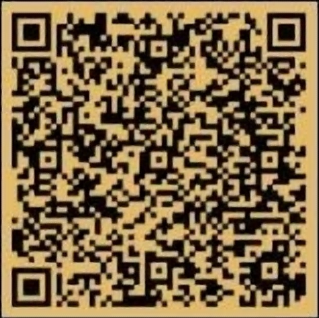 QR Code - Scan om onze website te bezoeken